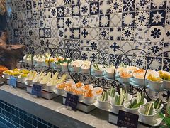 -五月罗马海鲜自助餐厅(陆家嘴店)