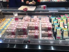 北海道戚风蛋糕-美喆西饼(广州南站店)