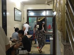 等位区-马振面(小皮院店)