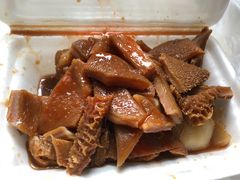 牛杂-细妹五香牛杂(步行街店)