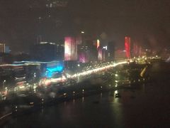-琴岛之星摩天轮
