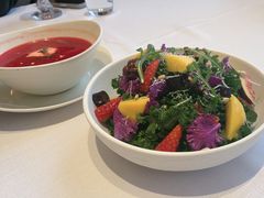 -马克西姆俄罗斯餐厅(通亚街店)