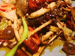 -十三式重庆江湖菜(金茂览秀城店)