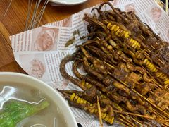 -十里铺铁板鱿鱼