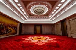 -人民大会堂宴会厅