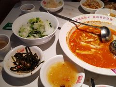 -新辣宴·湖南家常菜·商务聚餐(中粮创芯店)