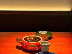 -隐厨·中国菜馆(三里屯T+MALL店)