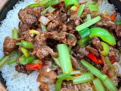 -嘉华小吃(蛇口市场店)