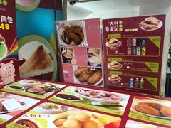 -大利来记餐厅(大三巴店)