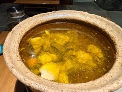 -黄山老妈·土菜(碧桂园店)