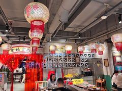 -周小明火锅(黑金冠社区店)