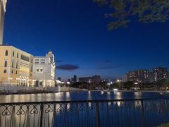 -澳门威尼斯人综合度假区