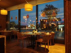 -南通滨江洲际酒店-西集自助餐厅