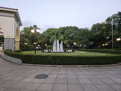 -上海虹桥迎宾馆