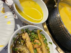 -八珍玉食鸡煲·打边炉(印象城店)