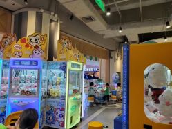 点击看大图 -meland亲子乐园•活动包场(佛山新DNA购物中心店)