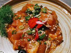 -朴太院·朝鲜族炭火烤肉(民乐园总店)