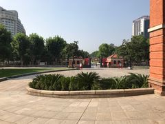 -辛亥革命博物院北区