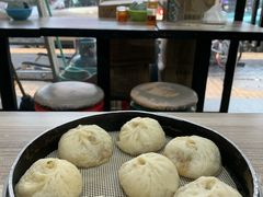 -桐香园小笼包(百井坊巷店)