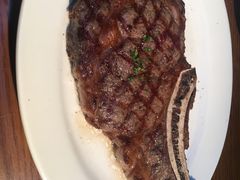 -弗兰克牛排西餐厅Ribone steak house(柠檬花园店)