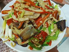 -文杰餐馆(南洪时尚风情街店)