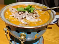 -娜仁图雅蒙古美食村(33小镇店)