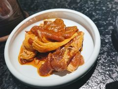 -九田家黑牛烤肉料理(宽城万达店)