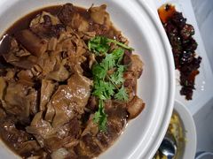 -又见炊烟私房菜(敬亭路店)