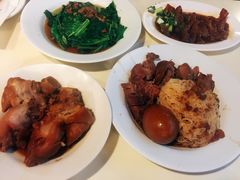-阿水狮猪脚大王(台中公园店)