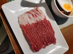 -清真·鸦儿李记·涮肉(花市店)