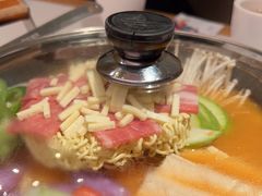 -七八冷面·延边朝鲜族美食(圣熙八号店)