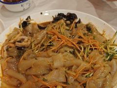 -鑫巴蜀小镇 · 水煮鱼专研店(玉桥店)