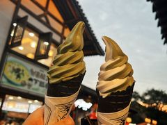 -茅山东方盐湖城景区