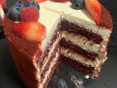 魅影红丝绒蛋糕-姆们M Sweetie Cake(三里屯店)