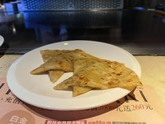 -盛焰铁板烧(王府井店)
