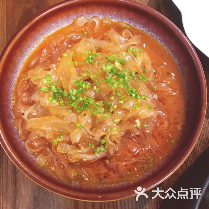 海南菜·食艺汇小凉粉图片 - 第6张