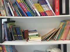 -新支点英语日语西语培训(摩天360大厦店)