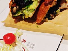 手工现做海蛎饼-闽海肴(北辰荟店)