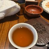 粤菜天花板的瑰丽广御轩