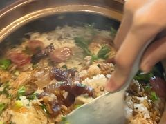 -百年果林椰子鸡(中洲店)
