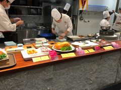 -梁家大院•农家菜(昆山会展中心店)