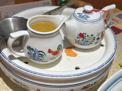 -点都德(奥体印象城店)