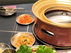 -西塔老太太泥炉烤肉(龙湖北苑天街店)