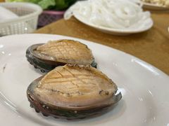 -濠轩阁特色生蚝火锅(水湾路店)