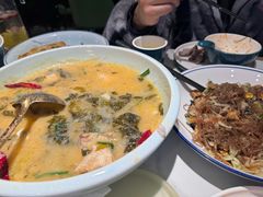 -新安江奶酸菜鱼(总店)