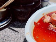 -南京大牌档(济南万象城店)