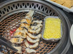 -木槿花韩式炭烤·熟成肉工坊(孙文东路店)