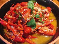 -黄鱼炙夜·烧烤·小龙虾(星荟广场店)