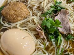 -老冯拉面羊棒骨(西宸广场店)