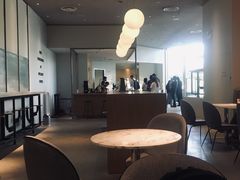 大堂-科学家咖啡(海岸城店)